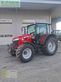 Tractor agrícola - Massey Ferguson - 5711 dyna 4