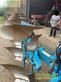 Arado - Lemken - opal 120