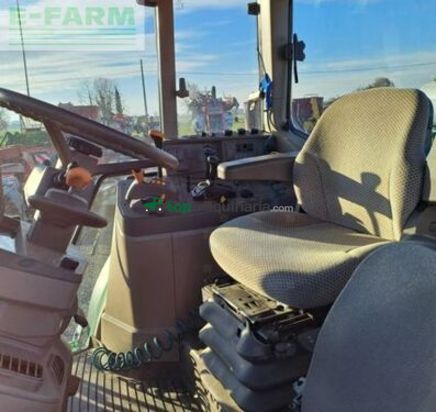 Tractor agrícola - John Deere - 6120m