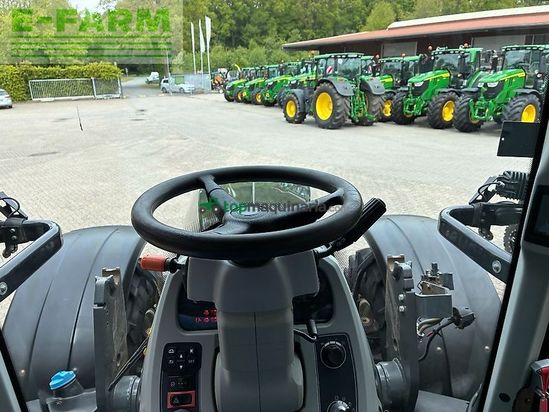 Tractor agrícola - Valtra - t234