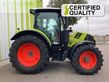 Tractor agrícola - Claas - arion 550 cmatic cis+ CMATIC CIS+