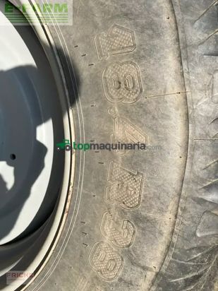 Atomizador - Hardi - navigator 4000