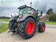 Tractor agrícola - Fendt - 828 s4 profiplus