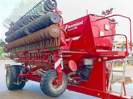 Sembradora -  - dg12000