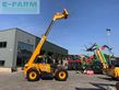 Telescopica - JCB - 536-70 agri super telehandler (st27174)