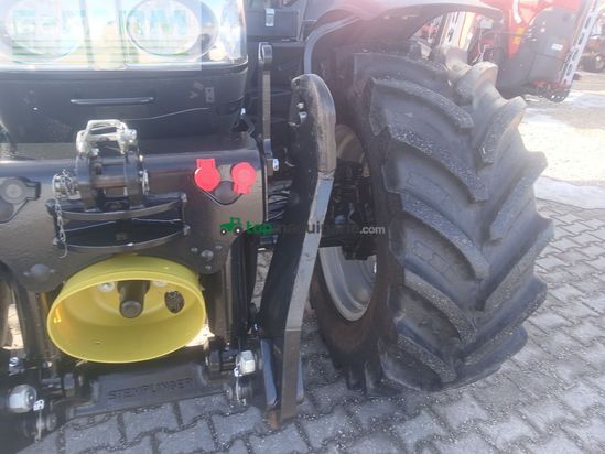 Tractor agrícola - Case IH - maxxum cvx 110 komfort CVX