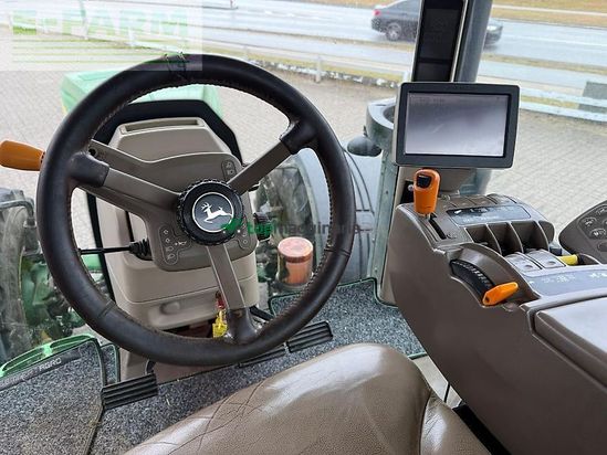 Tractor agrícola - John Deere - 8360
