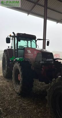 Tractor agrícola - McCormick - mtx 165