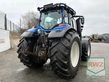 Tractor agrícola - Valtra - t 234 direct mit rüfa