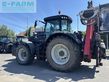 Tractor agrícola - Valtra - s394 (stufe v)