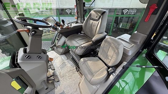 Tractor agrícola - John Deere - traktor 7r350