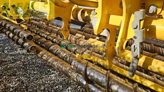 Cosechadora de Cereal - Ropa - tiger 6s xl 6s xl 9 rækket