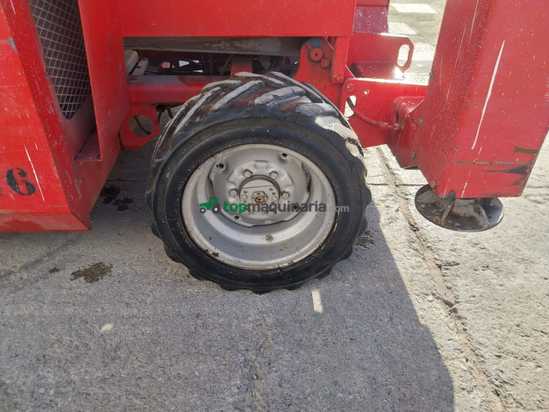 Tijera GENIE GS3268RT