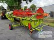 Cosechadora de Cereal - Claas - medion 310