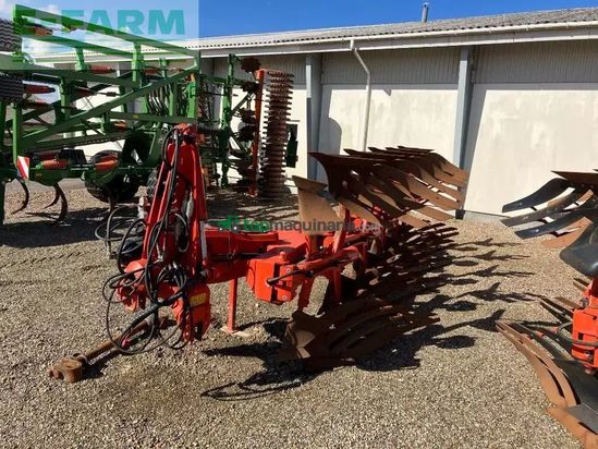 Arado - Kuhn - vari-master 153 nsh 4+1
