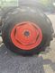 Tractor agrícola - Claas - nexos 240 f arceau 4rm F