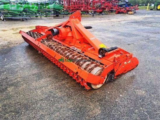 Grada rotativa - Kuhn - hr 4004 d