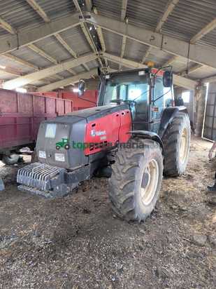 VENDO Tractor agrícola - Valtra - VALMET 8450