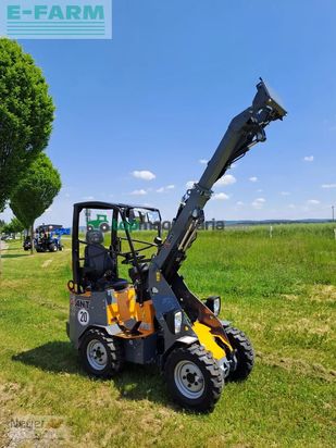 Telescopica - Giant - g1200 tele