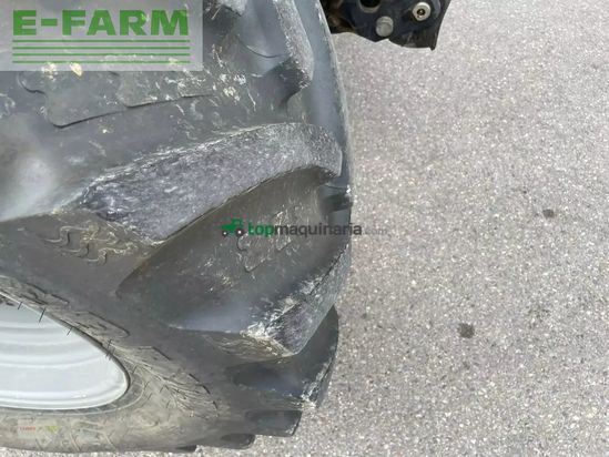 Tractor agrícola - Deutz-Fahr - agrotron 6215 preisreduziert