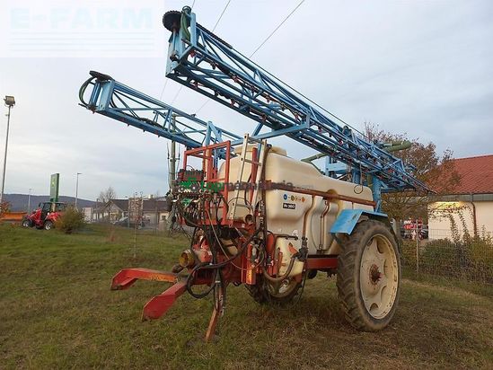 Atomizador - Holder - in 360