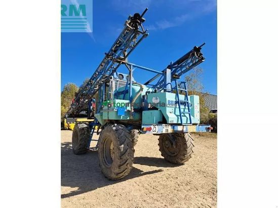 Atomizador -  - boxer 2500l 28