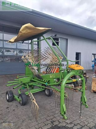 Rastrillo - Krone - ks 380/420
