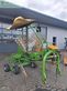 Rastrillo - Krone - ks 380/420