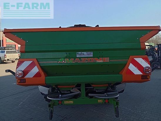 Esparcidor - Amazone - za-m profis hydro
