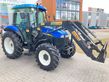 Tractor agrícola - New Holland - td 5010