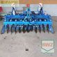 Grada de disco - Lemken - rubin 10/ 300u