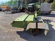 Cortacésped manual - Krone - mähwerk easycut 280 cv