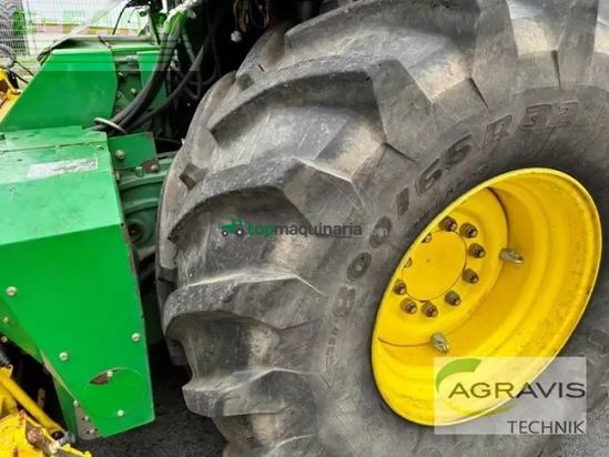 Cosechadora de Cereal - John Deere - 7780 i