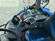 Tractor agrícola - New Holland - t7.230 tractor (st24298)