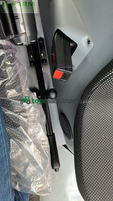 Tractor agrícola - Lindner - LS115