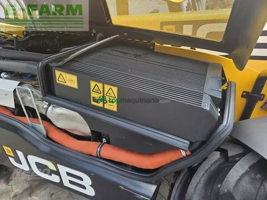 Telescopica - JCB - 525-60