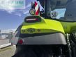 Tractor agrícola - Claas - arion 550 cmatic cebis
