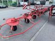 Henificador - Lely - lotus 770