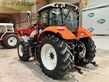 Tractor agrícola - Steyr - 4110 multi