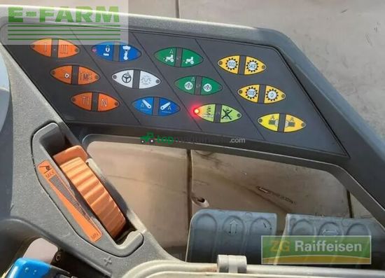 Tractor agrícola - Fendt - 936 vario