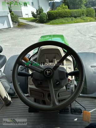 Tractor agrícola - John Deere - 6r 230