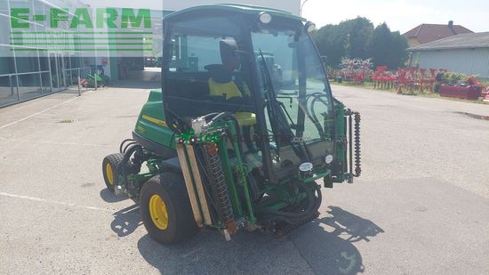Tractor agrícola - John Deere - 8900a