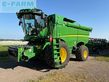 Cosechadora de Cereal - John Deere - s 790i