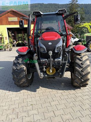 Tractor agrícola - Lindner - lintrac 100 (stufe 5) 4rad-lenkung
