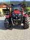 Tractor agrícola - Lindner - lintrac 100 (stufe 5) 4rad-lenkung