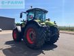Tractor agrícola - Claas - axion 870 cmatic cebis