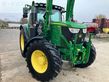 Tractor agrícola - John Deere - 6135r premium *auto quad* + fl 643r