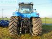 Tractor agrícola - New Holland - t8.330