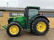 Tractor agrícola - John Deere - 7 290r