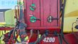 Atomizador - Hardi - commander 4200